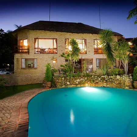 נלספרויט Abundance Lodge מראה חיצוני תמונה