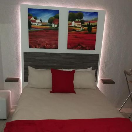 נלספרויט Abundance Lodge מראה חיצוני תמונה