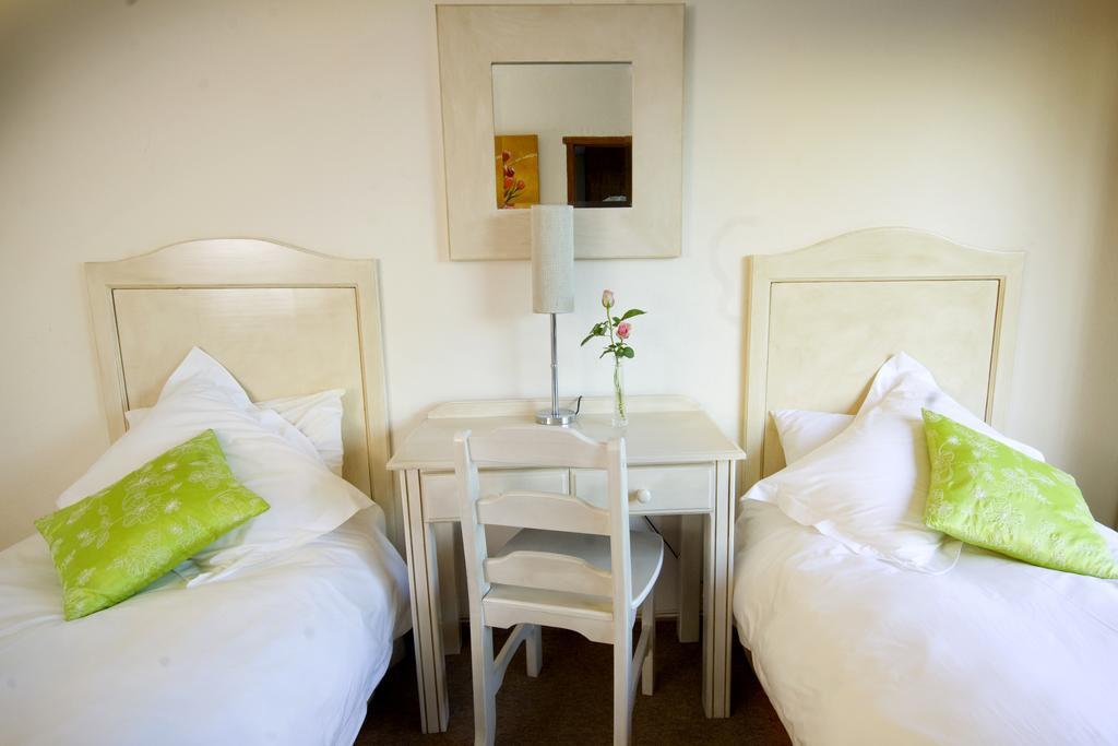 נלספרויט Abundance Lodge מראה חיצוני תמונה