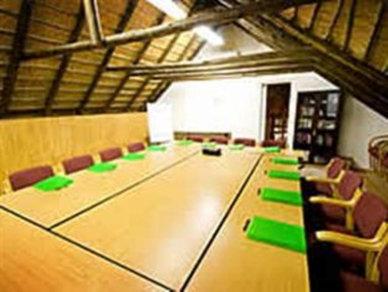 נלספרויט Abundance Lodge מראה חיצוני תמונה