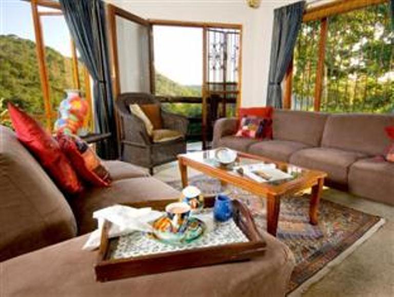 נלספרויט Abundance Lodge מראה חיצוני תמונה