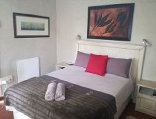 נלספרויט Abundance Lodge מראה חיצוני תמונה