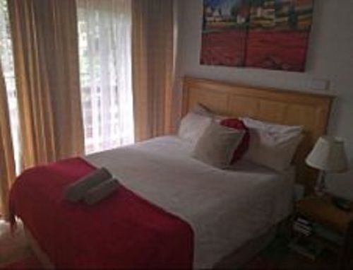 נלספרויט Abundance Lodge מראה חיצוני תמונה
