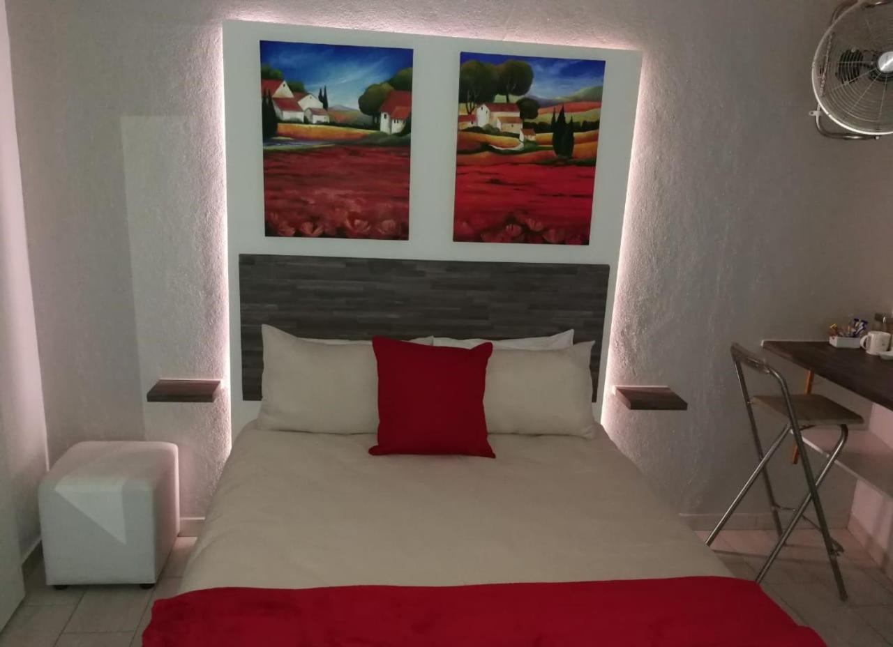 נלספרויט Abundance Lodge מראה חיצוני תמונה