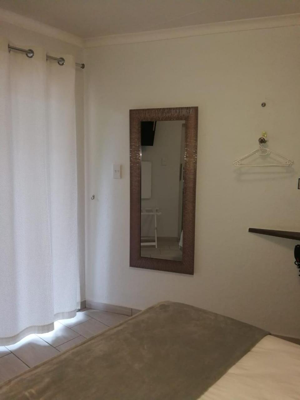 נלספרויט Abundance Lodge מראה חיצוני תמונה