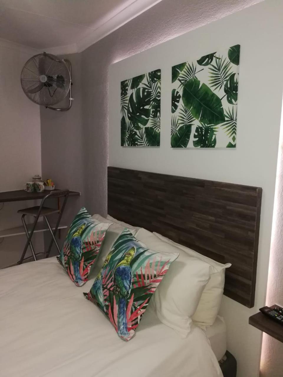 נלספרויט Abundance Lodge מראה חיצוני תמונה