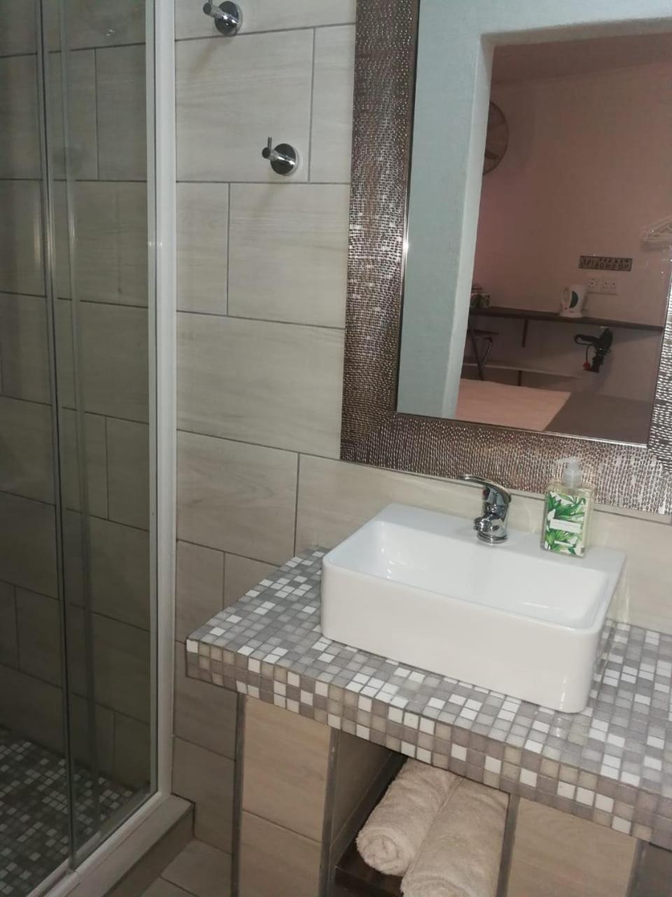 נלספרויט Abundance Lodge מראה חיצוני תמונה