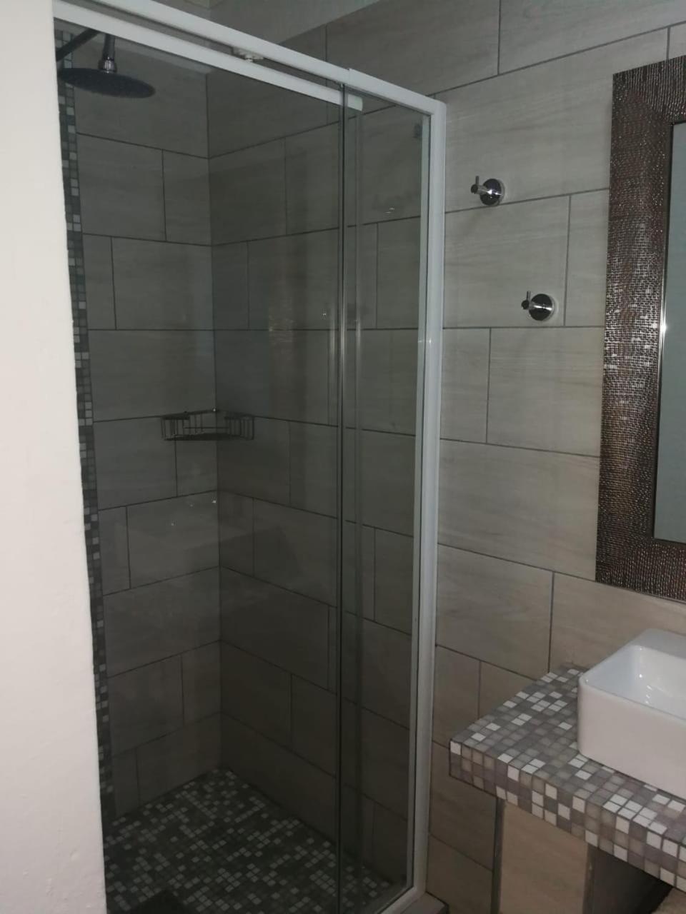 נלספרויט Abundance Lodge מראה חיצוני תמונה